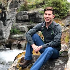 Meet your Posher, Elliott